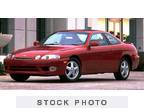 1998 Lexus SC