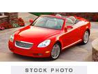 2003 Lexus SC Purple, 116K miles