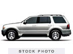 2005 Lincoln Aviator Luxury