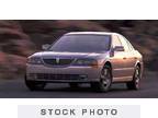 2000 Lincoln Ls Base