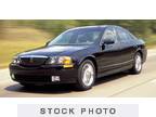 2002 Lincoln LS
