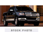 2006 Lincoln Mark Lt