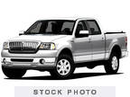 Lincoln Mark LT 2007