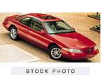 Lincoln Mark VIII LSC 1997