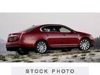 2009 Lincoln MKS