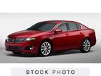 2011 Lincoln MKS