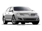 Used 2013 Lincoln MKS AWD KOKOMO, IN 46902