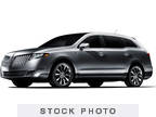 2010 Lincoln MKT AWD