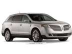 2012 Lincoln Mkt EcoBoost