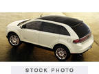 Lincoln MKX Other Trim 2007