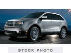 2009 Lincoln MKX