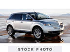2011 Lincoln MKX Base