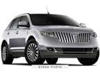 2012 Lincoln Mkx