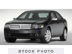 2007 Lincoln MKZ