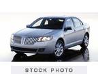 2009 Lincoln MKZ