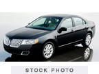 2010UsedLincolnUsedMKZUsed4dr Sdn FWD
