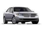 Lincoln MKZ Base 2011