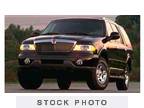 Lincoln Navigator 1998