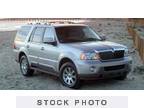 2004 Lincoln Navigator