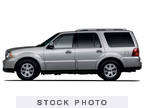 2006 Lincoln Navigator Luxury