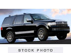 2007 Lincoln Navigator L
