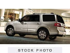 Lincoln Navigator Other Trim 2008