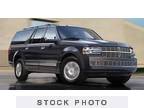 2009 Lincoln Navigator