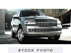 2010 Lincoln Navigator