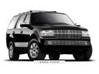 2013 Lincoln Navigator Base
