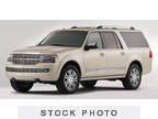 2007 Lincoln Navigator L Luxury