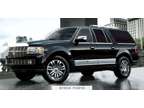 2012 Lincoln Navigator L Base