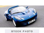 2005 Lotus Elise