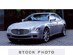 2007 Maserati Quattroporte