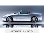 2004 Maserati Spyder