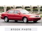 Mazda 626 LX 2000