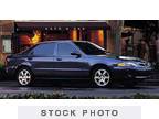 2002 Mazda 626 LX