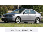 2006 Mazda Mazda3 s