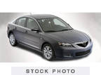 2007 Mazda Mazda3 Sedan i Sport