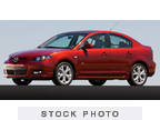 2009 Mazda Mazda3