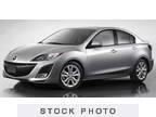 Mazda Mazda3 i 2010
