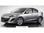 2011 Mazda MAZDA3