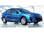 2012 Mazda 3