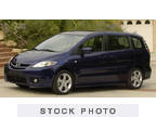 2007 Mazda Mazda5