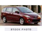 2010 Mazda Mazda5 Sport
