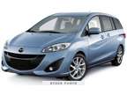 2012 Mazda MAZDA5 Sport