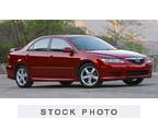 2004 Mazda Mazda6