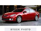 Mazda Mazda6 2009
