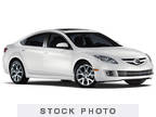 MAZDA MAZDA6 i Touring Plus 4dr Sedan 2010