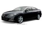 2011 Mazda Mazda6 i Sport