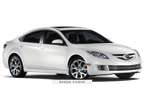 2012 Mazda 6